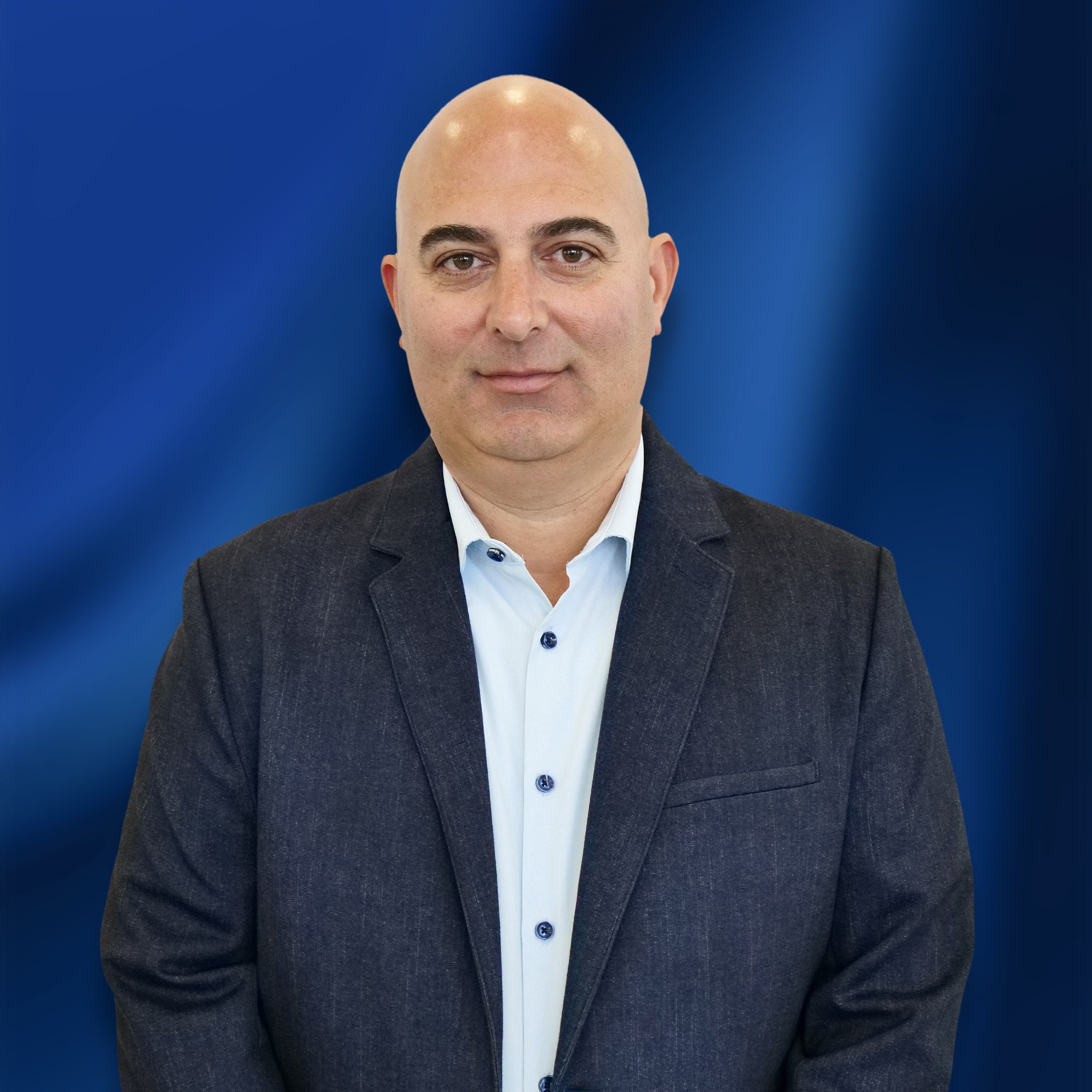 Tom Coppola